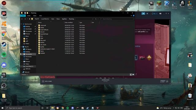 The Isle | How to fix certain keys not working смотреть онлайн