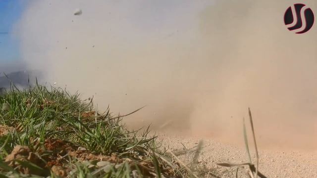 Ott Tanak CRAZY Jump Test | Ford Fiesta WRC 2017 | Rally Mexico by Jaume Soler смотреть онлайн