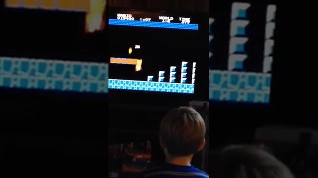 Super Mario Brothers secrets смотреть онлайн