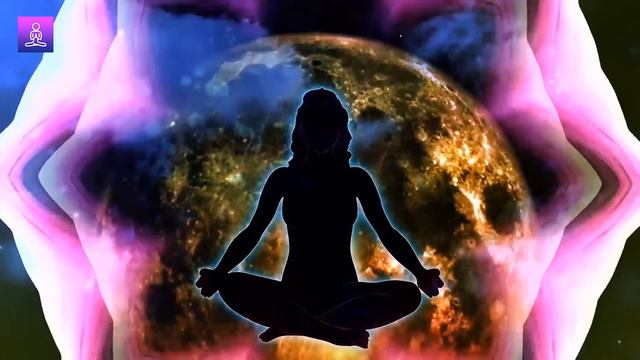 (741 Hz + 10000 Hz) Cleanse Infection Frequencies: Binaural Beats Healing смотреть онлайн