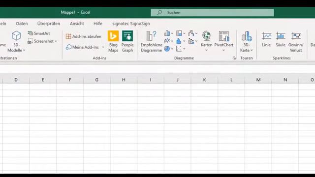 Diagramme in Excel erstellen - Das Wasserfalldiagramm смотреть онлайн