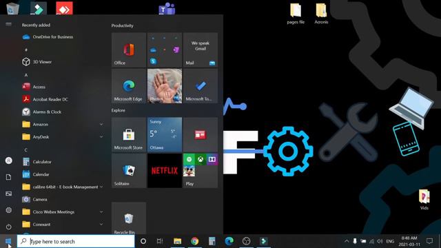 Windows 10 crashes when printing | Stop Code APC Index Mismatch | Latest March 2021 смотреть онлайн