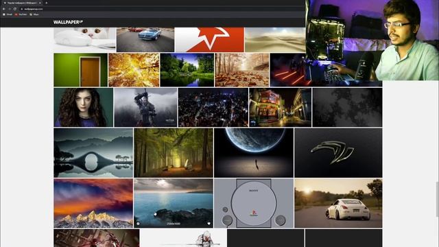 How to free download GAMING WALLPAPER ?- 4k wallpaper - Top 10 wallpaper смотреть онлайн