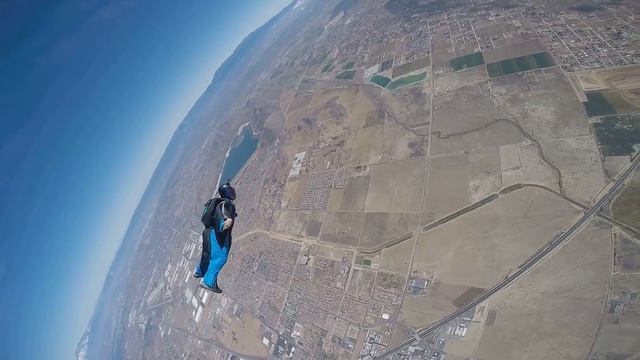 Maiden voyage in the Squirrel Swift 2 смотреть онлайн