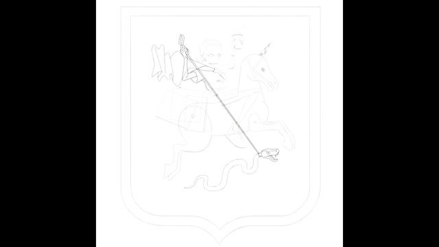 Анимация Герба смотреть онлайн