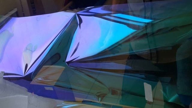 Все о тонировке смотреть онлайн