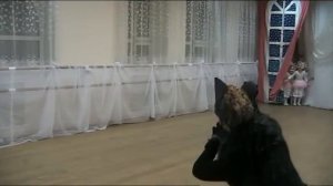 Волк и семеро козлят