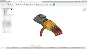 Лайфхаки Fusion 360: как копировать тела между моделями