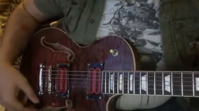 Dragonfire Crusader Pickup Example Clean смотреть онлайн