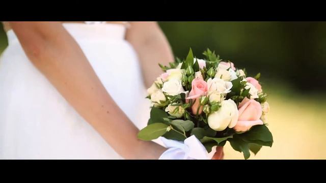 Свадебный клип 1. Алексей и Дарья. смотреть онлайн