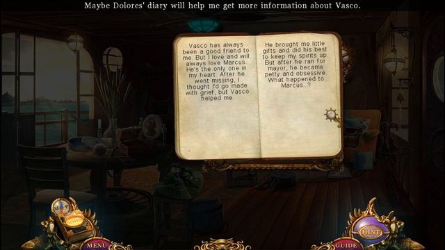 Fierce Tales Marcus Memory Collectors Edition part 6 смотреть онлайн