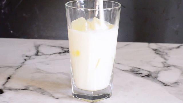 как приготовить МАТЧА ЛАТТЕ дома | Рецепт от которого интернет сошел с ума! Matcha Latte recipe смотреть онлайн