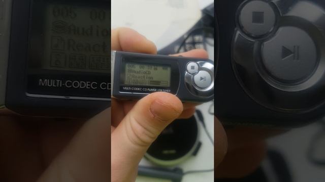 Iriver IMP550 SlimX