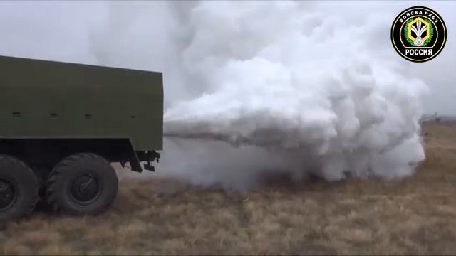 Служба по контракту в войсках РХБЗ морская пехота смотреть онлайн