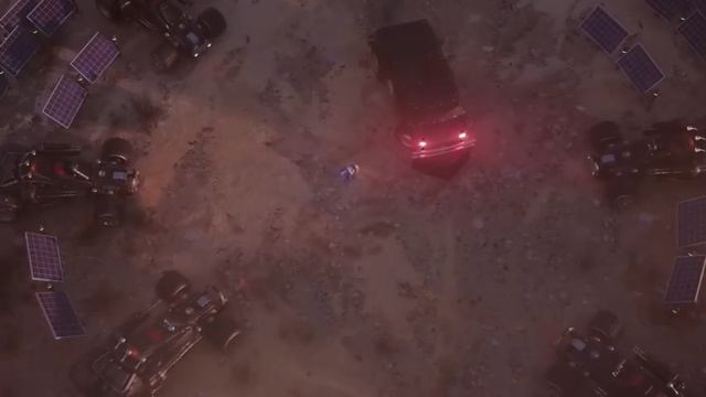 Crazy Frog - Tricky (Official Video) смотреть онлайн