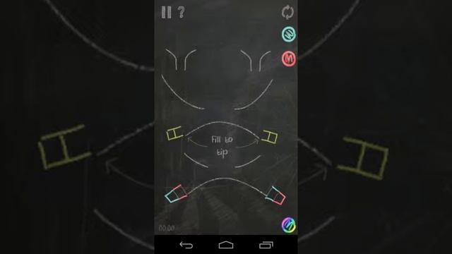 Marble Drop Walkthrough Level 01 to 05 - iOS/Android App Cheats смотреть онлайн
