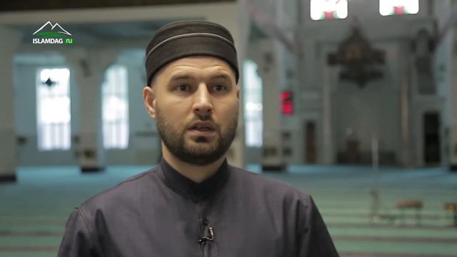 Достоинства поста в месяц Рамадан. смотреть онлайн