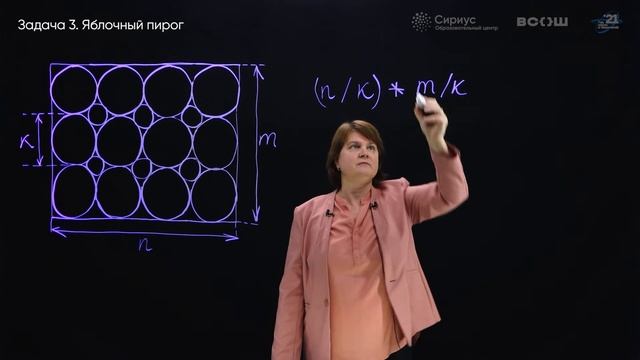 Разбор заданий школьного этапа ВсОШ по информатике, 7–8 классы, 2 группа регионов