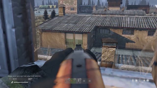 Dayz нарезка Namalsk #1 смотреть онлайн