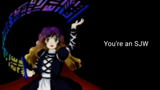 What Your Favorite Touhou Character Says About You (Read Desc.) смотреть онлайн