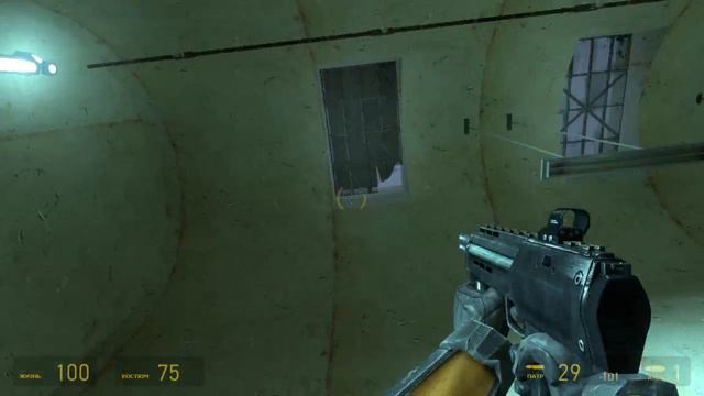 СТРИМ: HALF-LIFE 2 (ЧАСТЬ 3) [+16] смотреть онлайн
