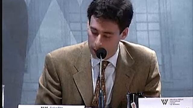 Flash Points and Tipping Points: Security Implications of Global Population Changes, 2005-2025 смотреть онлайн