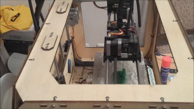Тестирование PETG смотреть онлайн