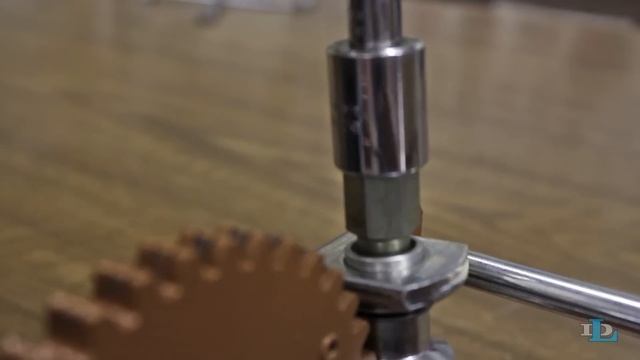 Hex Drive Worm Gear Winches - DL Difference смотреть онлайн