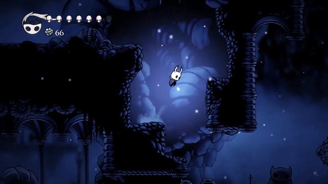 Hollow Knight (прохождение №9) 🔍Поиск секретов🔍 смотреть онлайн