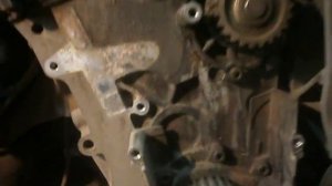 Замена ГРМ АУДИ А6.-2.0л