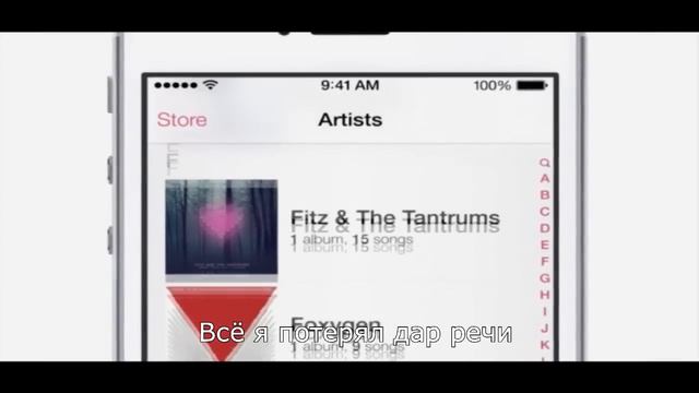 Wylsacom: Первые впечатления от iOS 7 (с субтитрами) смотреть онлайн