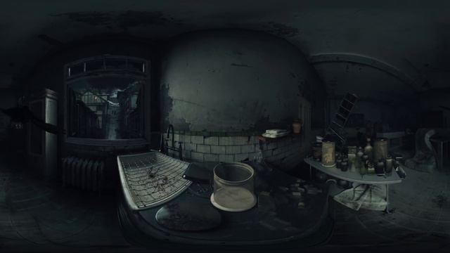 Assassin's Creed Syndicate - Tráiler 360 de Jack el Destripador смотреть онлайн