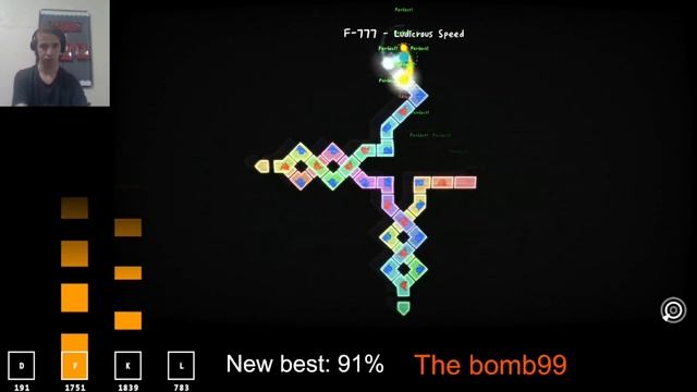 I BEAT MY NEW HARDEST (A dance of fire and ice) смотреть онлайн
