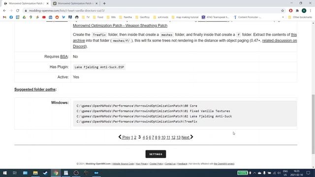 How To Mod Morrowind Using OpenMW And Mod Organizer 2