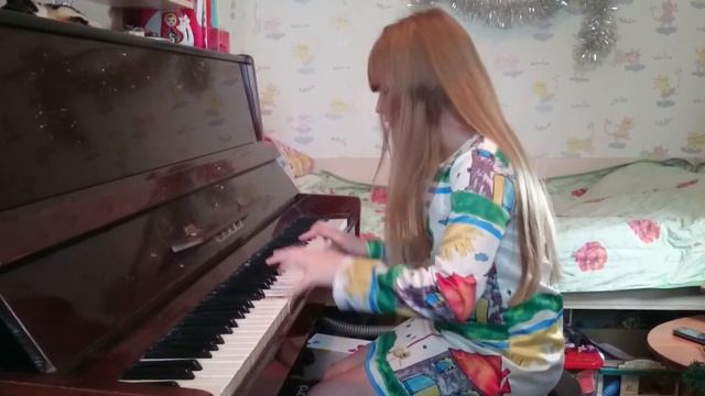 Этюд ,,В цирке" М. Парцхаладзе смотреть онлайн