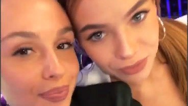 Серебро @ RuTalk (RU.TV) ( 06.06.19) 2° часть смотреть онлайн