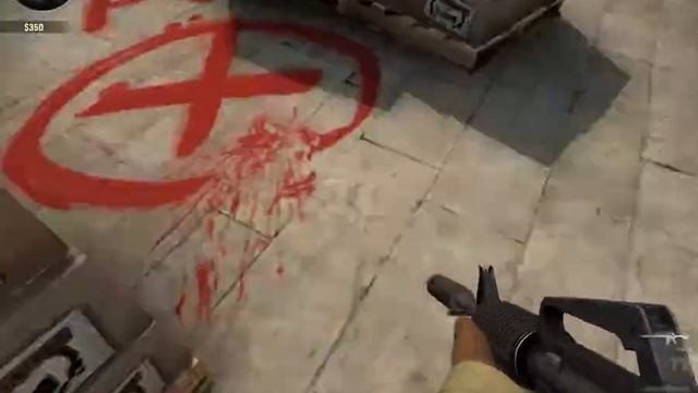 CS:GO : Ninja defuse смотреть онлайн