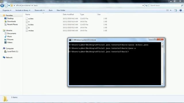 how to make multiple classes in java смотреть онлайн