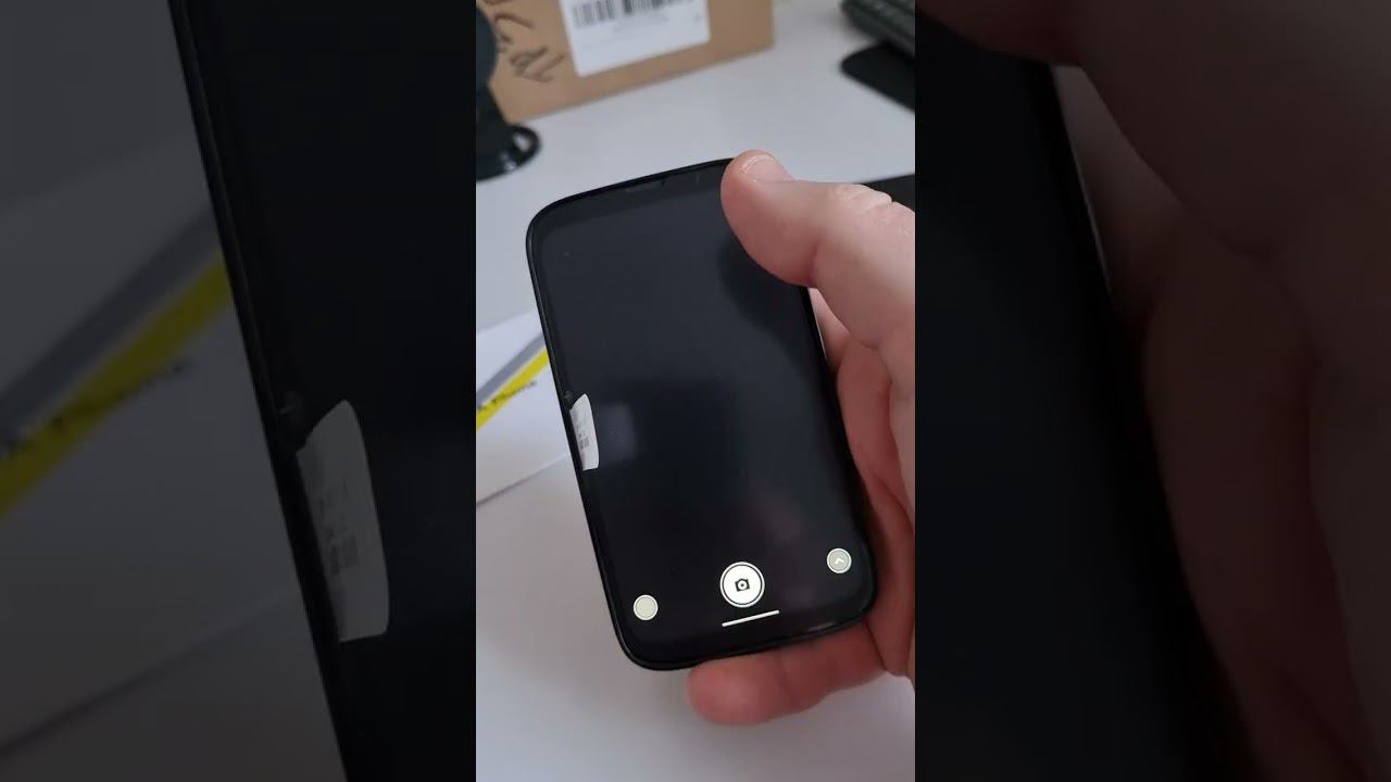 Balmuda Phone Stripe feature смотреть онлайн