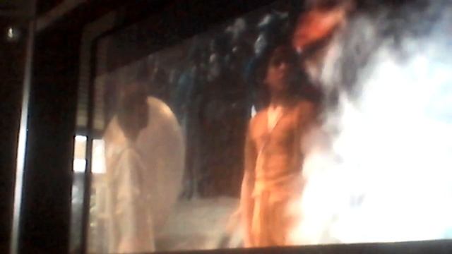 The NeverEnding Story II The Next Chapter Bastian Make Wish A Dragon смотреть онлайн