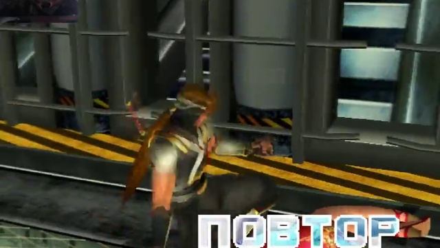Sega Dreamcast Dead or Alive 2 Мертвый или живой 2 Эксклюзив Отличная игра Вячеслав смотреть онлайн