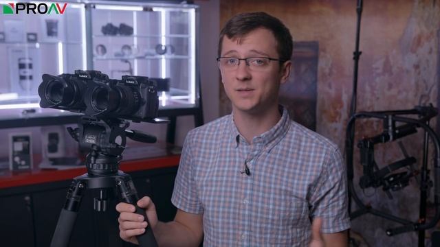 GH5 Firmware 2.3 Part 1 - More reliable AF? смотреть онлайн