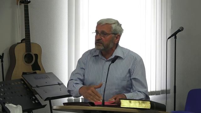 "Записан ли ты в книге жизни?" Иван Классен смотреть онлайн