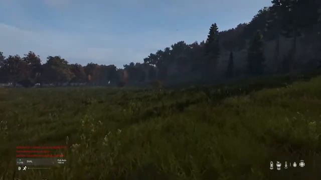 DayZ ps4 madness смотреть онлайн