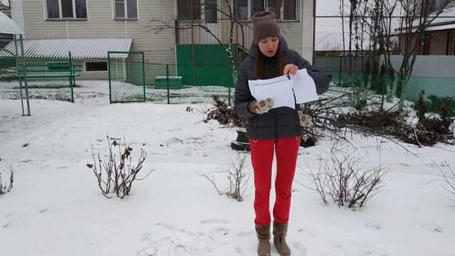 ДОРОГО ЛИ ЖИТЬ В ЧАСТНОМ ДОМЕ? Честно рассказываем, сколько вышли ком. услуги в декабре за дом 420м смотреть онлайн