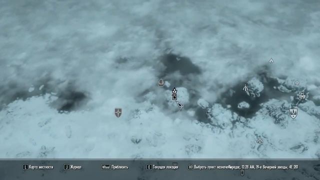 061 Давайте поиграем в The Elder Scrolls 5 Skyrim на мастере hard смотреть онлайн