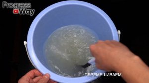 Как легко очистить дачный туалет и избавиться от запаха В НЕМ, без  откачивания, ДЕШЕВЫЙ способ ССС