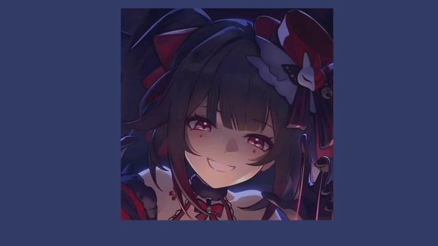Monodrama- Hoyo Mix ||| Sparkle's Theme HSR|| SLOWED