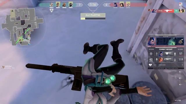 Valorant On Asus K401LB intel i5 Geforce 940m смотреть онлайн