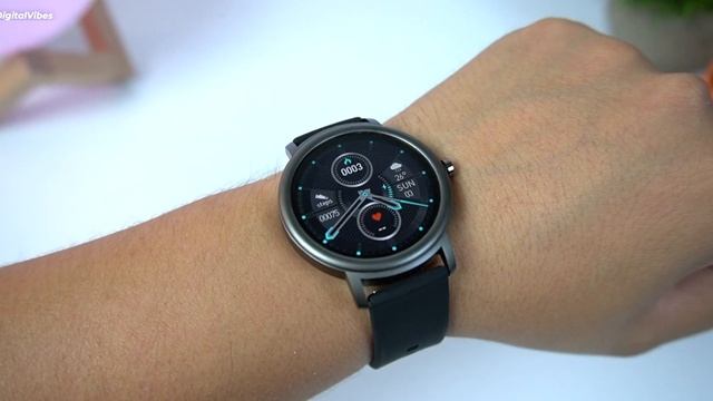 MiBro Air - El Reloj MÁS BARATO de Xiaomi | RESEÑA en ESPAÑOL смотреть онлайн